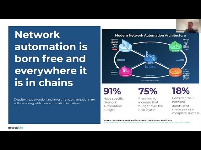 NetBox Automation Heroes - Kriten.io - Scaling Network Automation without the Trouble