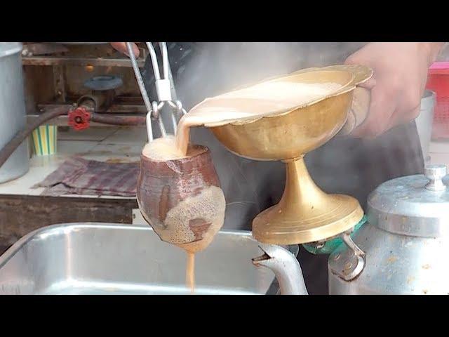 Meet Tandoori Chai, Delhi’s latest tea trend