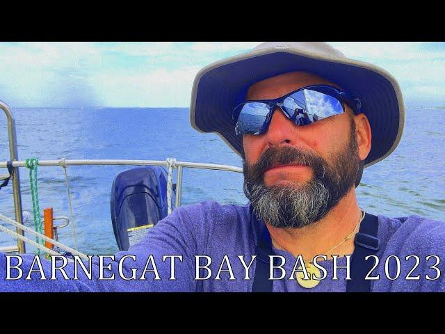 Sail Day! Barnegat Bay Bash 2023