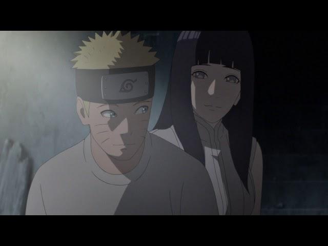 Naruto & Hinata On Their First Mission Together Naruto Falls In Love With Hinata English Subs