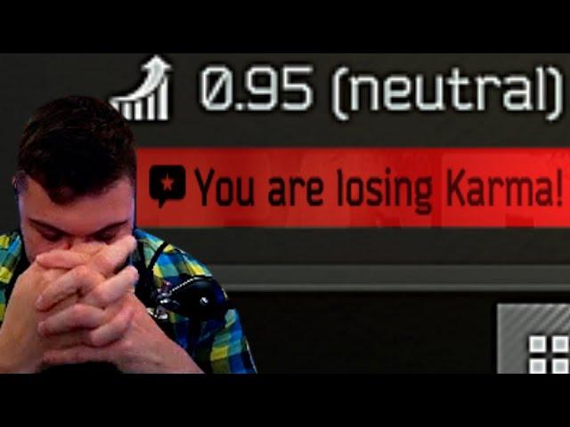 Lvndmark's Thoughts on PMC KARMA