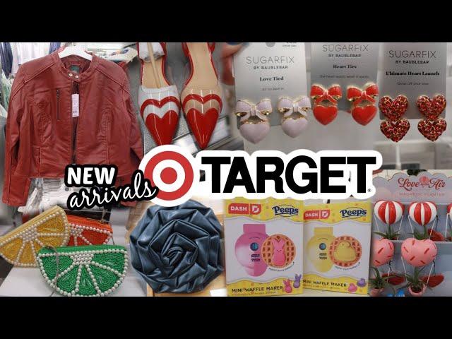 TARGET SHOPPING  * NEW FINDS!! CLOTHES/DECOR/JEWELRY & MORE