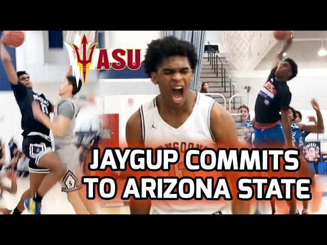 Josh Christopher Just Committed To ARIZONA STATE! Relive All The BEST MOMENTS From His Young Career