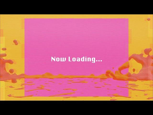 【MUSIC VIDEO】Now Loading... by Caro kissa