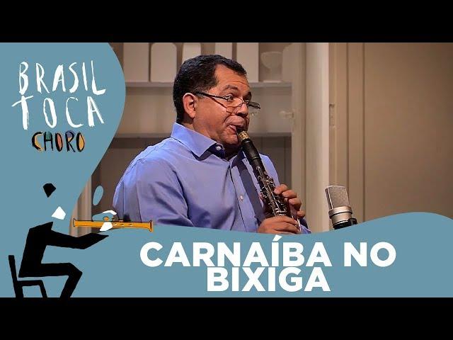 Carnaíba no Bixiga | Nailor Proveta