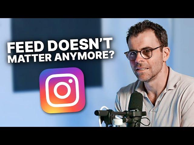 The Head of Instagram on the State of the App & their Biggest Mistakes
