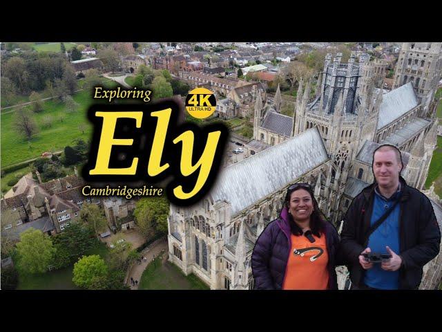 Ely - Cambridgeshire