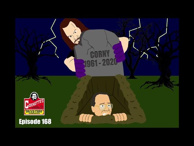 Jim Cornette on The Tombstone Piledriver