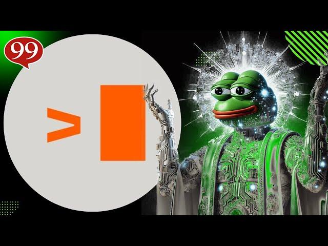 TOP New AI Agent Crypto? Mind of Pepe (MIND) Token Goes Live, Next 10X Potential Crypto?!