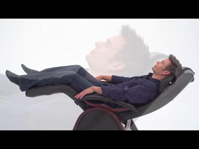 Novus Zero Gravity Recliner | Relax The Back