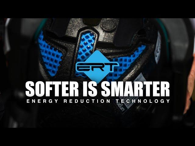 ERT - SOFTER IS SMARTER - Energy Reduction Technology