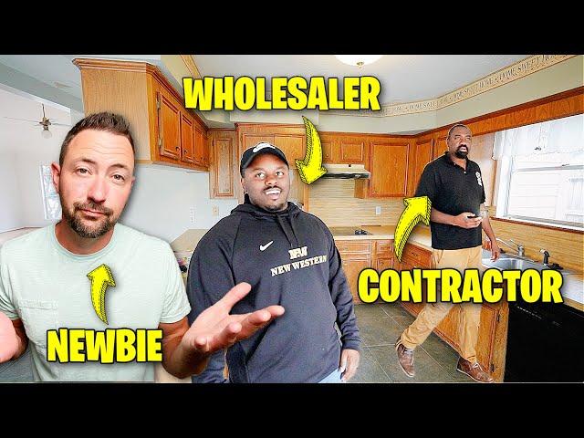 Do NOT Start House Flipping Until You Watch This Video!