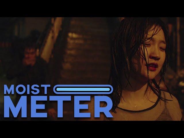 Moist Meter | Parasite