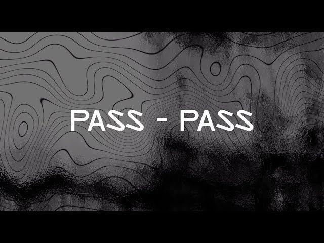 TRAD.ATTACK! - Pass-pass (official audio)