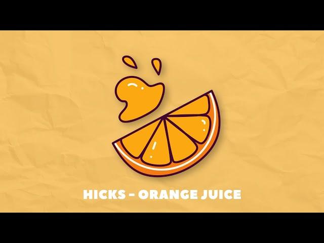 orange juice  jazz relaxing music (no copyright background music / vlog music / royalty free music)