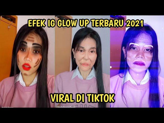 FILTER INSTAGRAM YANG LAGI VIRAL DI TIKTOK TERBARU 2021