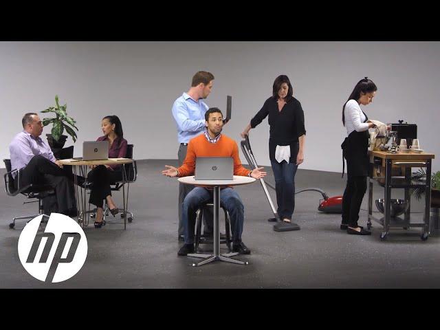 Collaboration Experience | HP EliteBook | HP