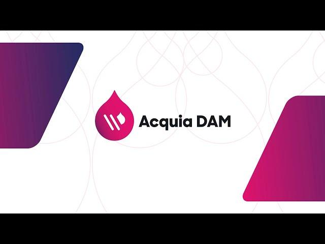 Acquia DAM: The Ultimate Solution to Organize Your Digital Assets