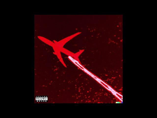 Dxrk ダーク - AIRCRAFT (Official Audio)