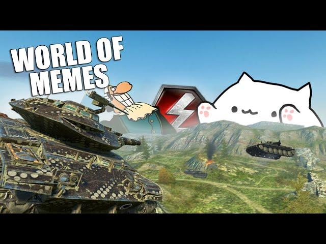 World of Tanks Blitz is fun