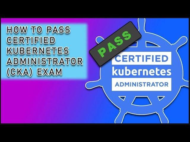 CKA Exam Practice Paper Questions and Answers