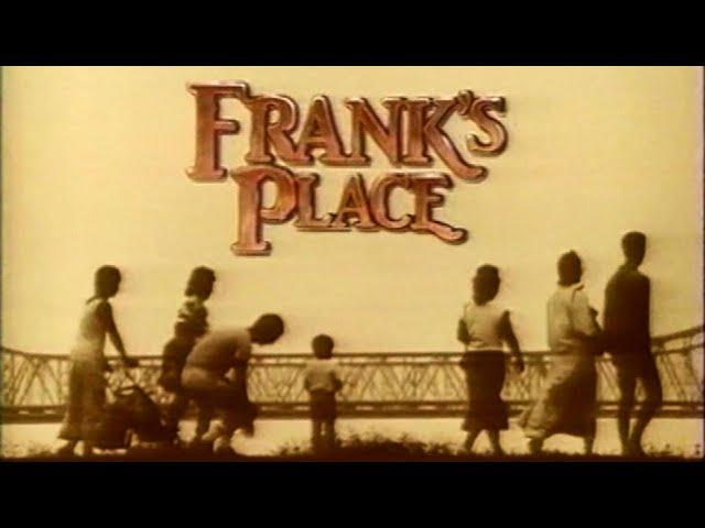 Classic TV Theme: Frank's Place