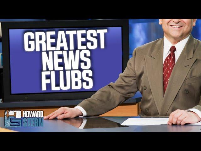 What’s the Greatest News Flub of All Time?