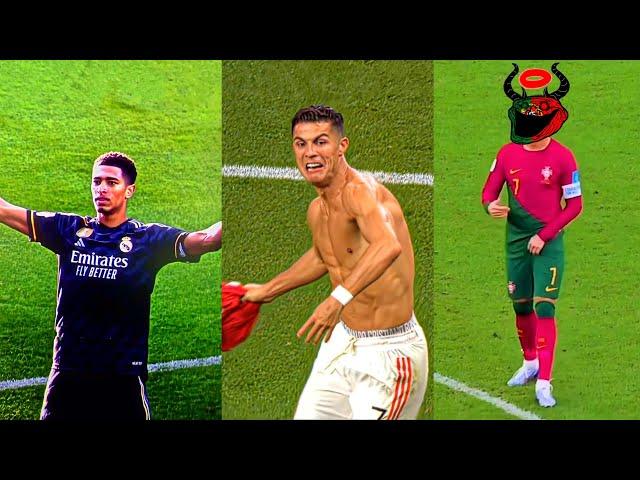 Football Reels Compilation #294 GOALS, SKILLS, FAILS.