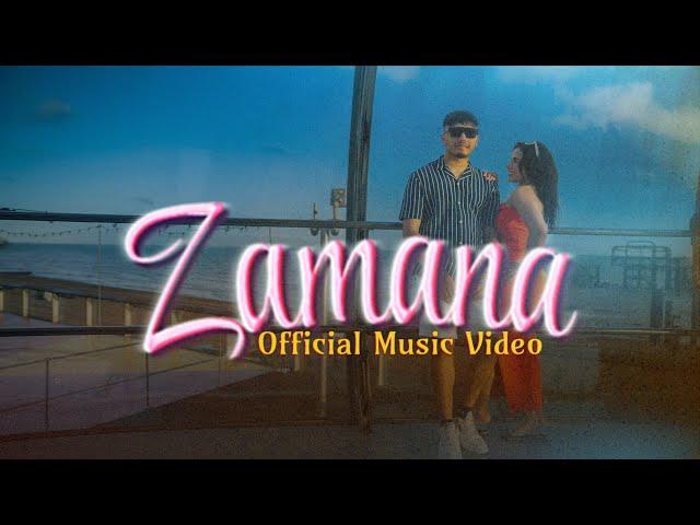 ZAMANA OFFICIAL VIDEO - Prm Nagra | Junction 21 Records | New Punjabi Songs 2024