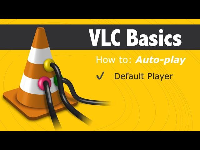 Making VLC Your Default Video Player For Mac