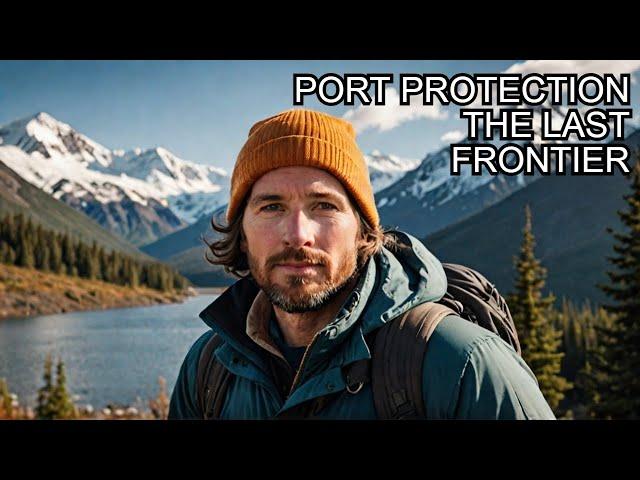 Port Protection Alaska The LAST Frontier for Adventure Seekers