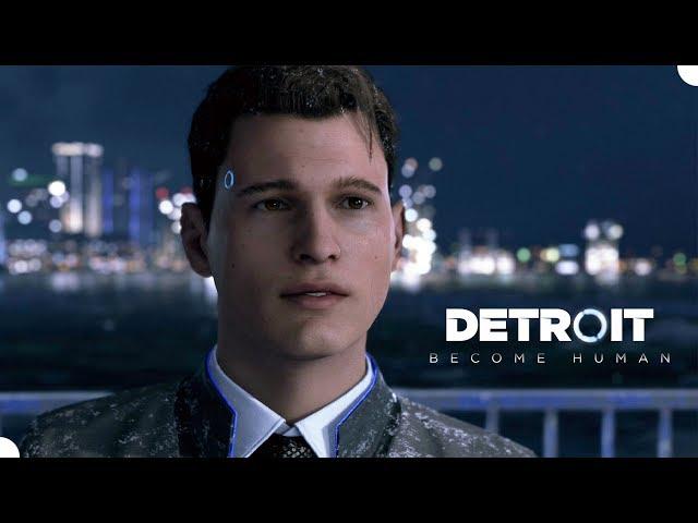 DETROIT BECOME HUMAN #15 - Operação Android! (Gameplay em Português PT BR no PS4 Pro)