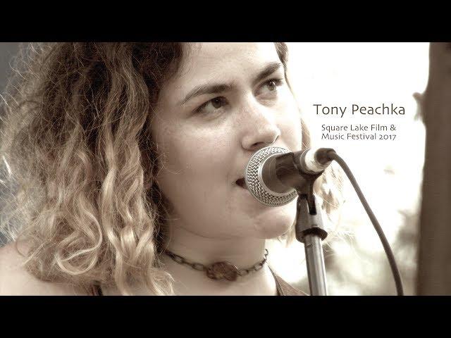 TONY PEACHKA - SLFMF 2017