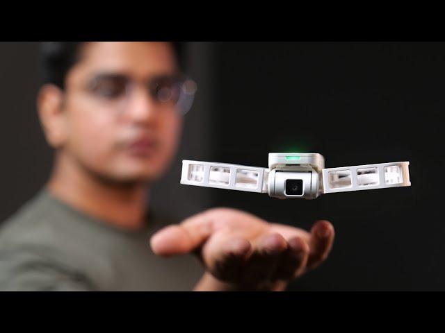 DJI Neo COPIED This Drone?! HoverAir X1 Review!