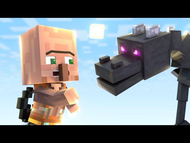 The minecraft life | Top 10 VERY SAD STORY  | Minecraft animation