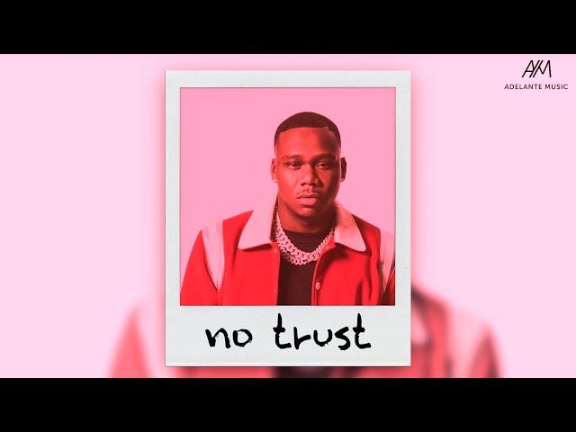 Free Symba LaRussel Type Beat 2022 "No Trust" Free Symba Roddy Rich Type Beat 2023