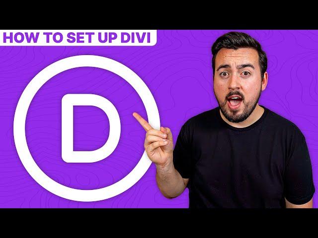 How to Purchase, Download & Install Divi