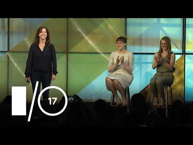 How Words Can Make Your Product Stand Out (Google I/O '17)