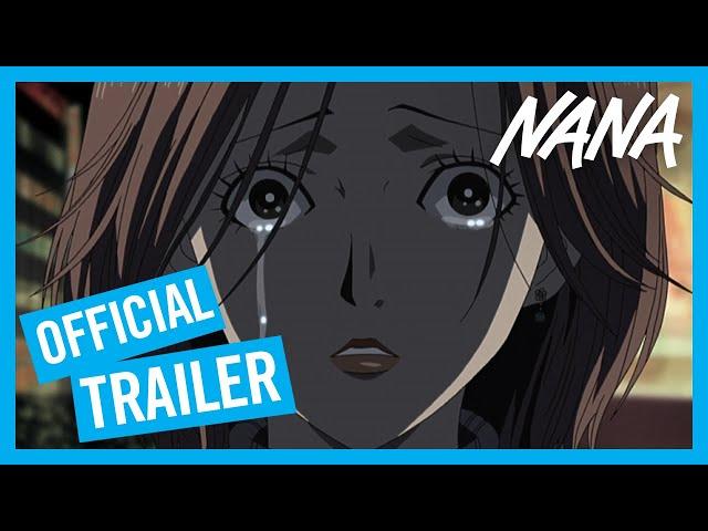 NANA Official Trailer