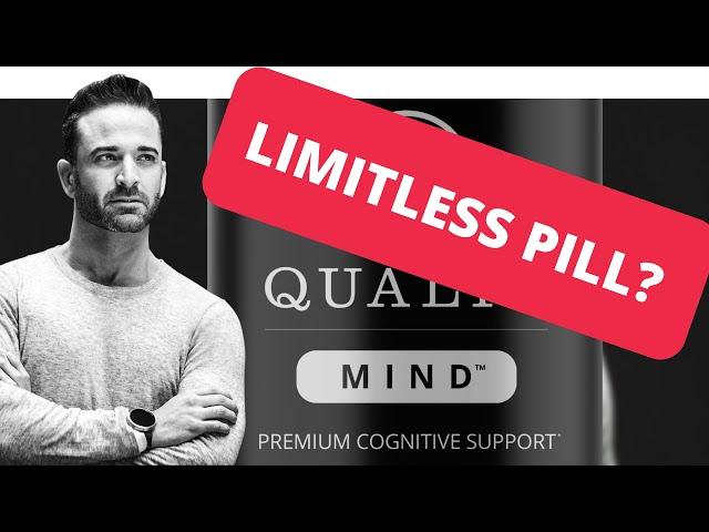 Qualia Mind Review: It Helped Me to Write 3 Books in 3 Years!