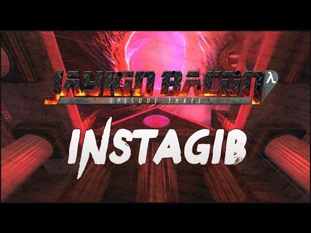 Jabroni Brawl: Instagib