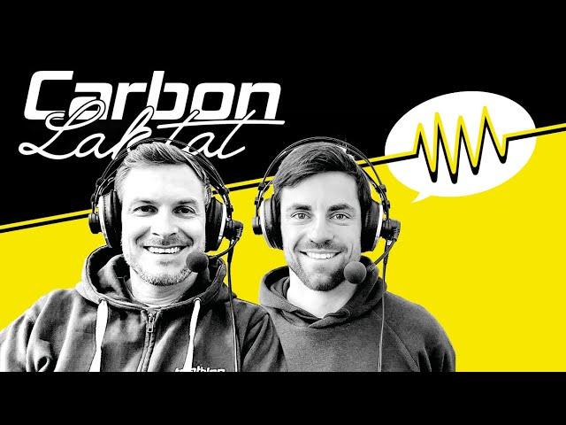 Carbon & Laktat: Doping & Regel-Chaos (Podcast)