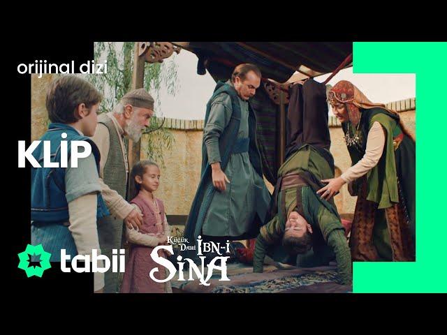 Allah'ın Yarattığı Her Şeyde Bir Fayda Var | İbn-i Sina 10. Bölüm