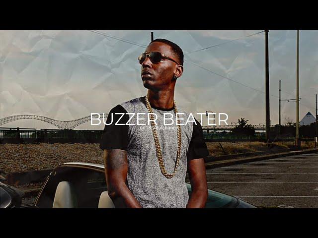 [FREE] Young Dolph Type Beat - "Buzzer Beater"