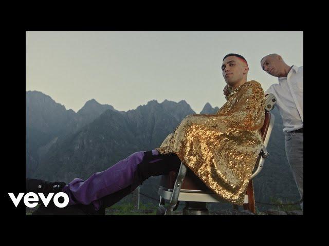 Mahmood, Sfera Ebbasta, Feid - Dorado