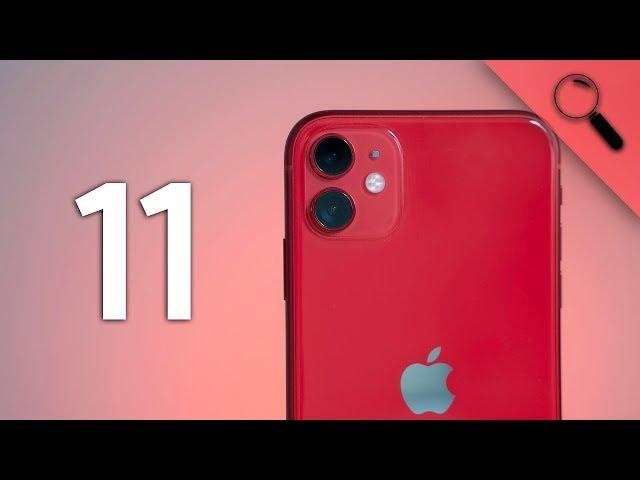 iPhone-nak olcsó, mobilnak drága | iPhone 11 teszt