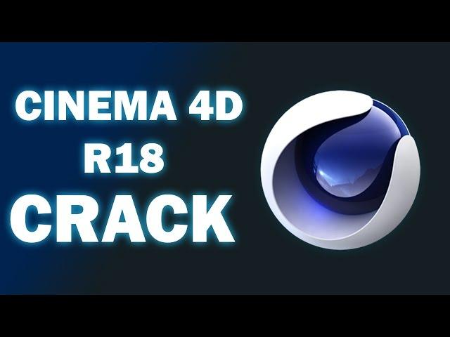 Cinema4D R18 Full Version