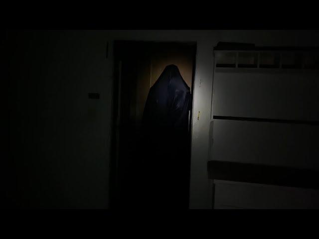 THIS Shouldn't Be HERE! - Scary Haunting of  St. Albans