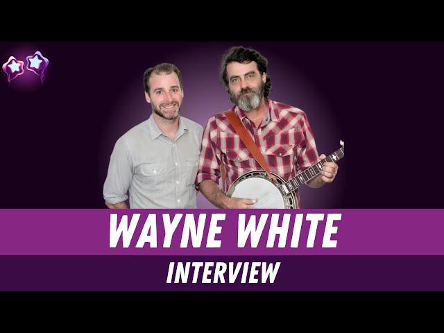 Beauty Is Embarrassing: Inspiring Journey of Wayne White | Documentary Interview with Neil Berkeley