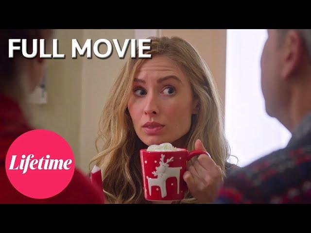 Christmas Perfection | Starring Caitlin Thompson | Full Movie | Lifetime